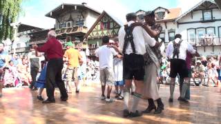 Doudlebska Polka
