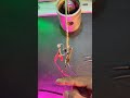 Electric Wire Tester || How To To Make Electric Wire Tester At Home || #shorts #outoffnetwork