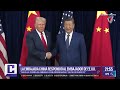 GUERRA DE POTENCIAS | EE.UU. busca frenar el avance tecnológico de China en la Argentina.