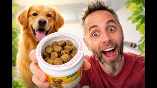 BEST Hip and Joint Supplements for Dogs?