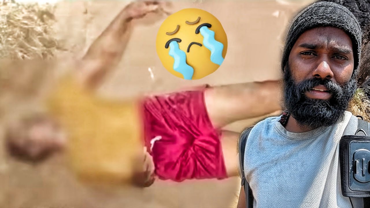 I Went To The World's DEADLIEST Temple 