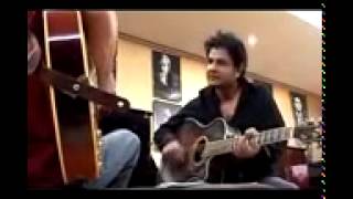 Mahmood Khan Rare Rehearsal Footage Part 8