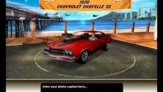Motor City Online Tribute screenshot 5