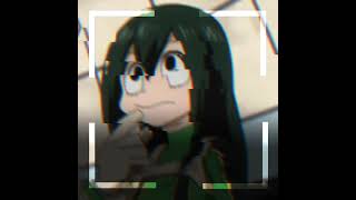 Tsuyu Asui | AMV | Tsuyu Asui | AMV |