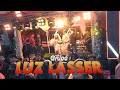 LUZ LASSER EN VIVO BODA IVAN Y SILVERIA KALUYO 2020 ILusión Studios