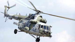 Down payment for PAFs Russian heavy-lift choppers out soon