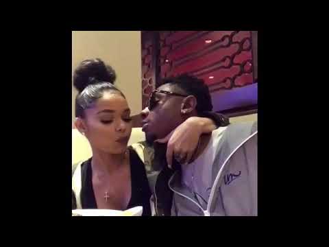 OliviaGold & WillGotTheJuice 😍 - YouTube