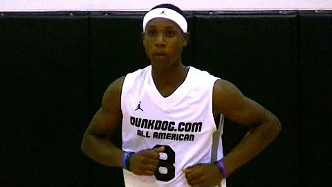 In Memory of Terrell Coleman