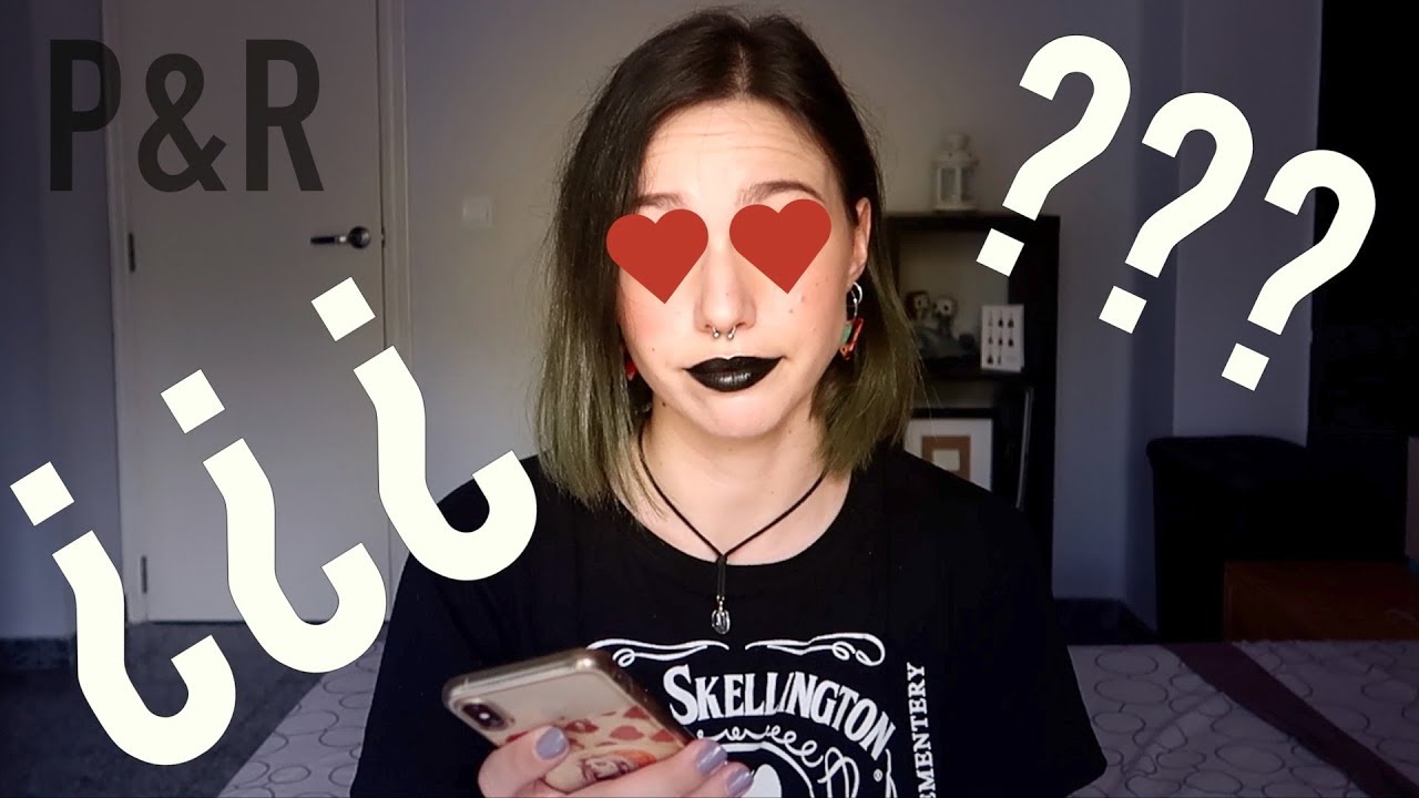 PREGUNTES I RESPOSTES 🎉| Miss Tagless