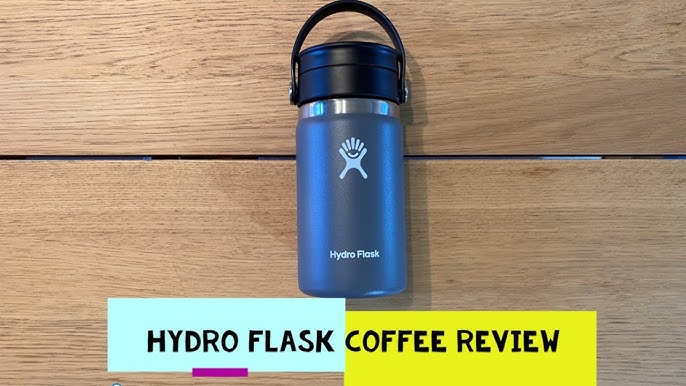 Review – Hydro Flask Coffee Mugs And Flasks