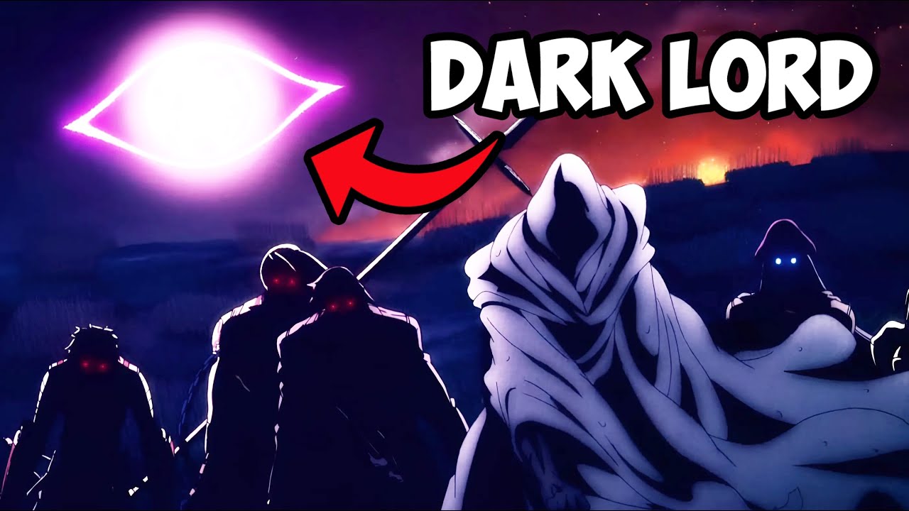 Strongest Warrior Is Transported To Another World To Defeat The Dark ...