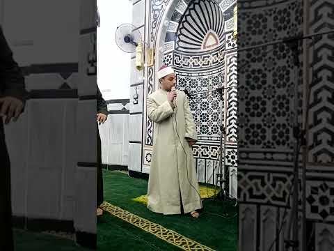 أثناء تجربة الصوت فاجئ الجميع