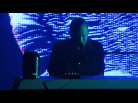 Thom Yorke - Daily Battles ( live debut ) - Live @ The Greek Thatre 10-29-19 in HD