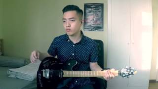 901 (Andre Dinuth) Cover - Marcello Brandon