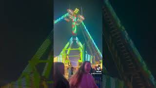 Herbstfleckenmarkt Cuxhaven 2024 | 07.10.2024 | Letzter Tag