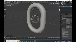 Создание физики объектов в BLENDER!