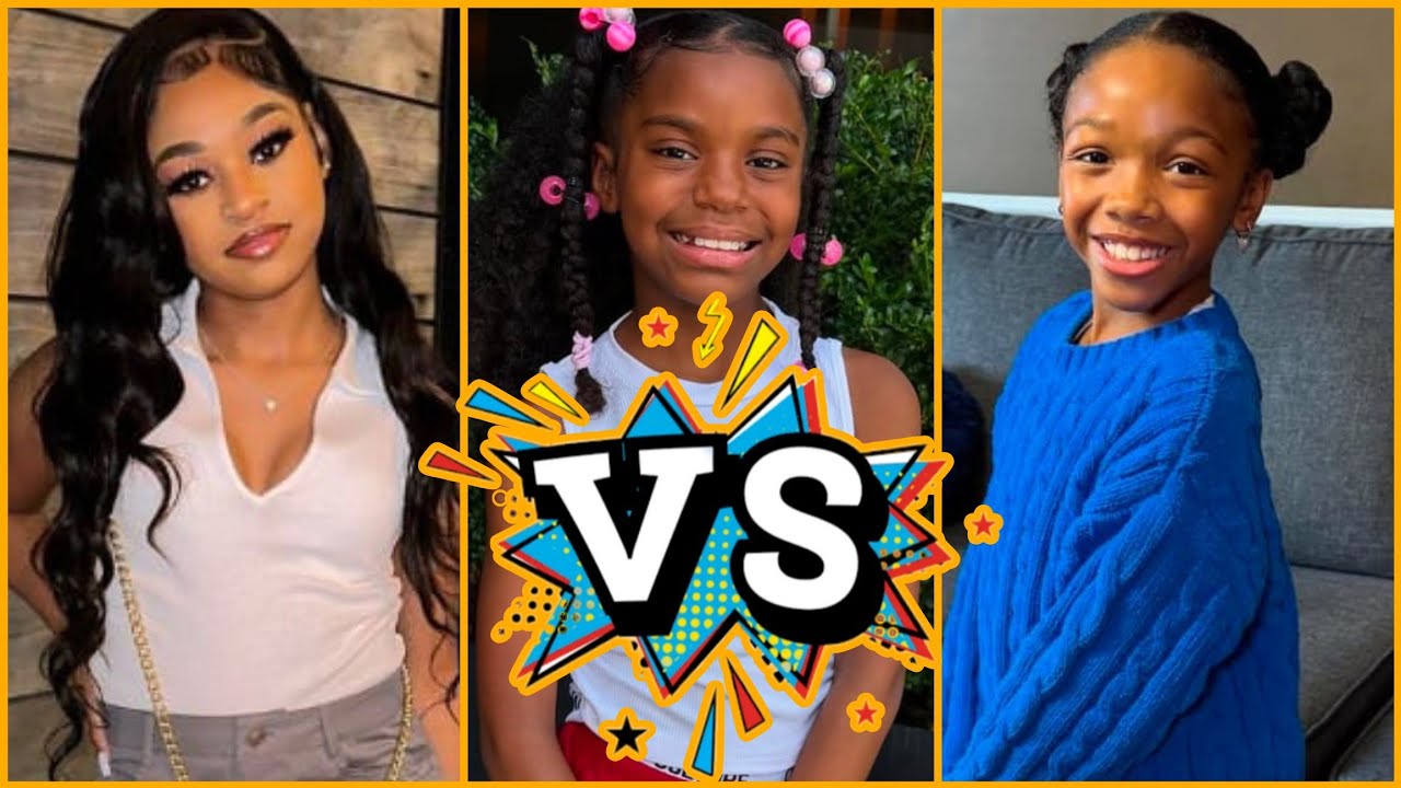 Моменты с Беллой Блисс против образа жизни «плохой девчонки» Масей против образа жизни «игрушек» ...