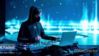 7 Canciones de Electronica que debes tener en tu Playlist.