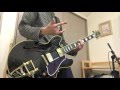 【本気で弾いてみた】ELLEGARDEN - Supernova