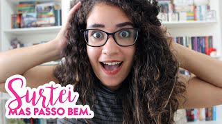 SURTEI, mas passo bem | Dreeh Leal