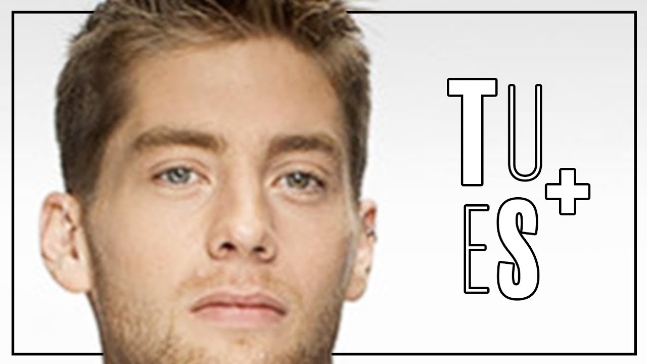 Yann Alrick Mortreuil & Emmanuelle Berne (DALS) : Ciné ou netflix ? Sucré ou salé ?