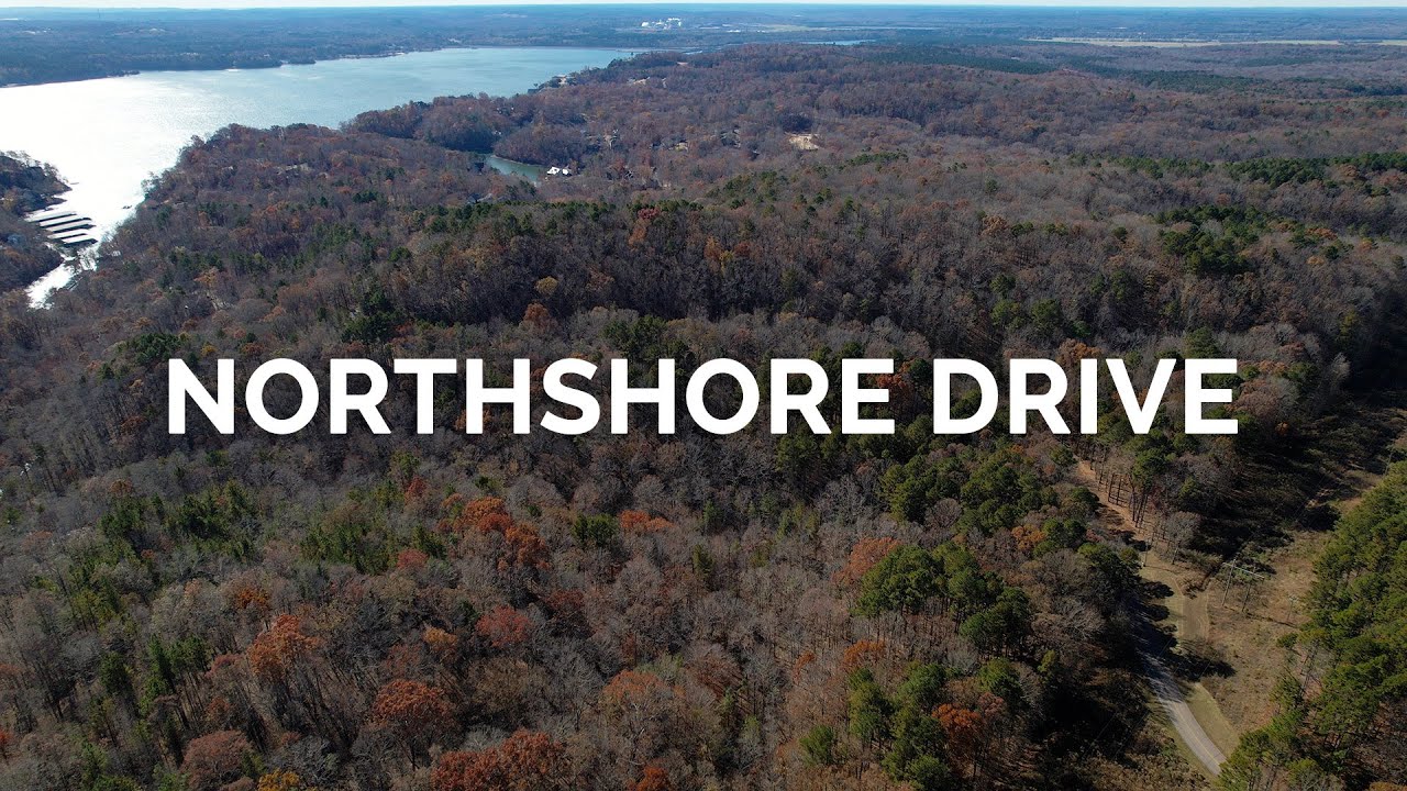 Northshore Drive Lot 12.64 Pickwick Lake Real Estate Wayne County