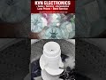 All Washing Machine Spares Available | KVN Electronics Vizag