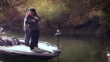 JP DeRose BREAKING BOUNDARIES Show Intro