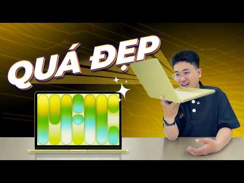 Trên tay MacBook Neo tại TopZone: Apple bán máy RẺ mà XỊN