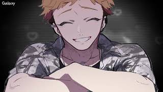 「Nightcore」→ Problems - (Lyrics)
