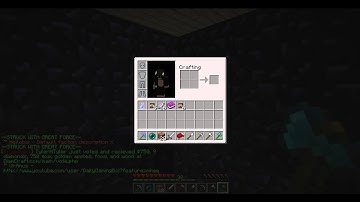 Minecraft Mcmmo Easy way to level up Axes,Unamred, and Swords.