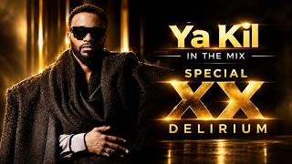FALLY IPUPA DELIRIUM | YA KIL SPECIAL MIX 🇨🇩
