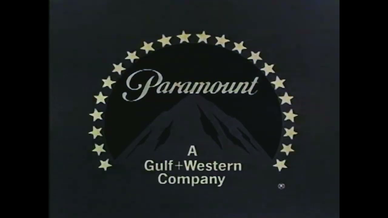 Paramount Feature Presentation (+ Warning + Start Trek 2 Intro)
