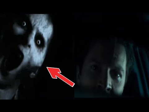 Video: Film Horror Basati Su Eventi Reali