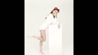 샤넌 (Shannon Williams) - Gossip Girl Karaoke/Instrumental with bg vocals