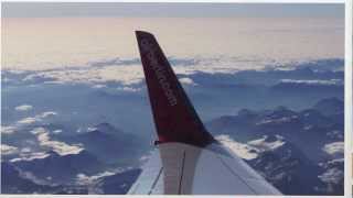 Flugzeuge Und Ausblicke