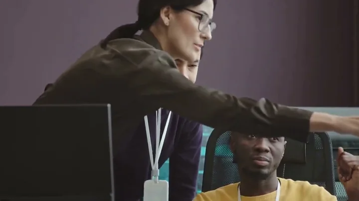 Unlock AI-Driven Insights | Transforming Business Decision-Making with AI Data Analytics