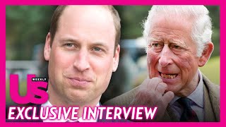 Prince William To Get The Throne Early From Prince Charles