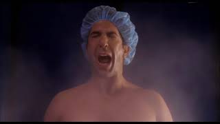 Friends Ross - S10 Ep4 - Tanning salon...