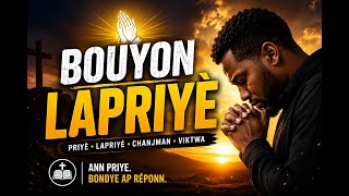 BOUYON LAPRIYÈ - MERCREDI 17 JUIN 2026 - DIACRE MONTILAS ESTIRA - FRESNEL - FRERE DELINSON JEAN