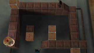 Berusky 2 - Training: Hard - Level 2 Walkthrough