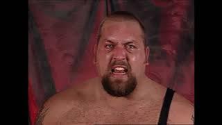 Big Show wants his rematch with Bobby Lashley (ECW) HD | 2006