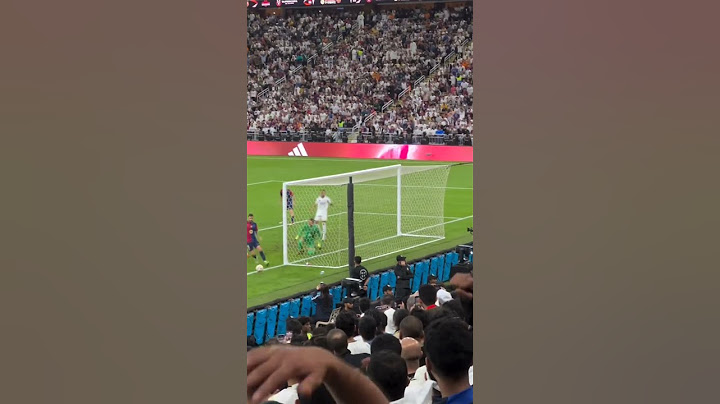 Full video My Channel🔥 Real Madrid vs Barcelona 2-5 Resumen y Goles Supercopa de España 2025