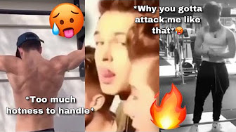Why Don T We Hot Moments Youtube