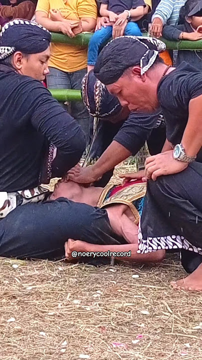 leMaH tEleS #jarananndadi #jaranan #jathilankeren #jathilanndadi #kudalumping