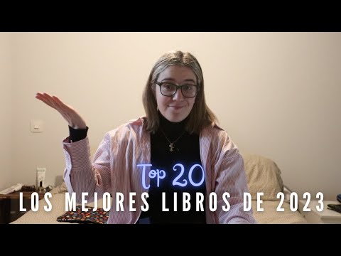 Los 20 MEJORES