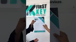 Earn 1,000 AED with First Key 💼✨