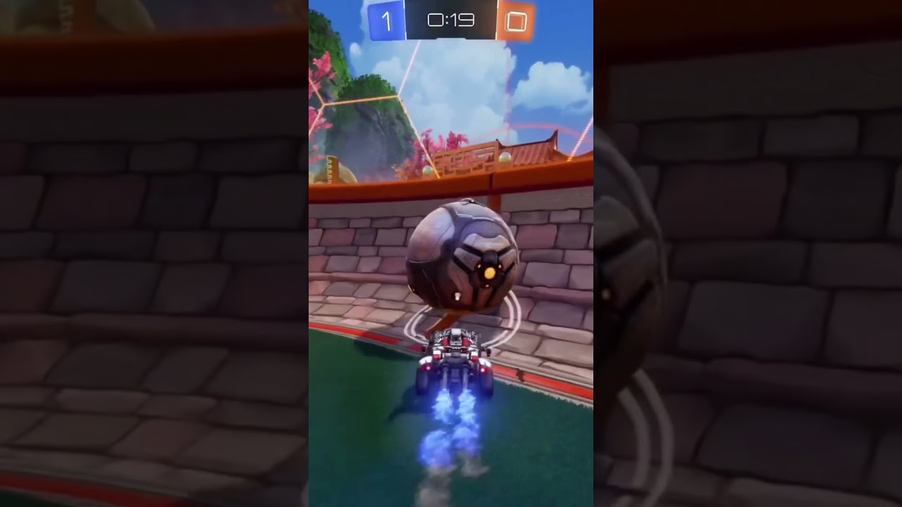 Learning how to edit now 