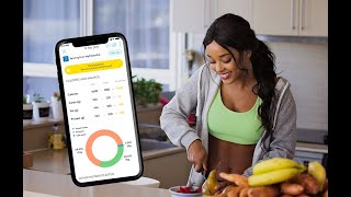 Evolve 365-Nutrition and Fitness Coaching App Instructional Video screenshot 2