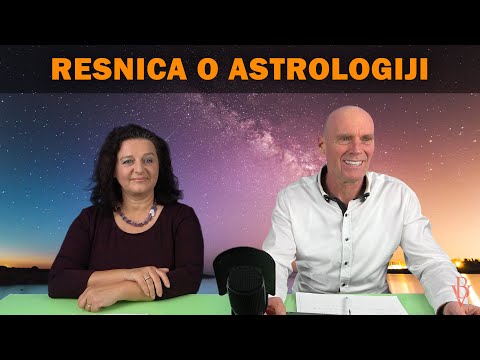 RESNICA o Astrologiji | ASTROLOGIJA SKOZI ZGODOVINO | Moksha Energy Flow